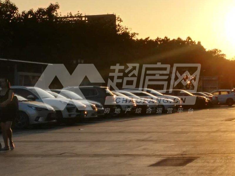 美的翰城花园二手房户型图