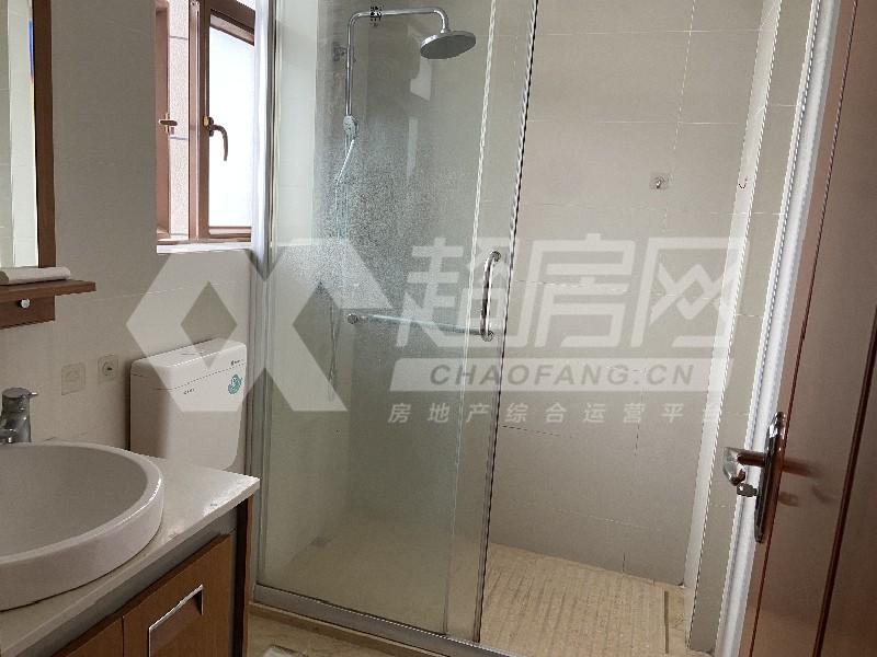 涛汇御河湾二手房厨房及卫生间