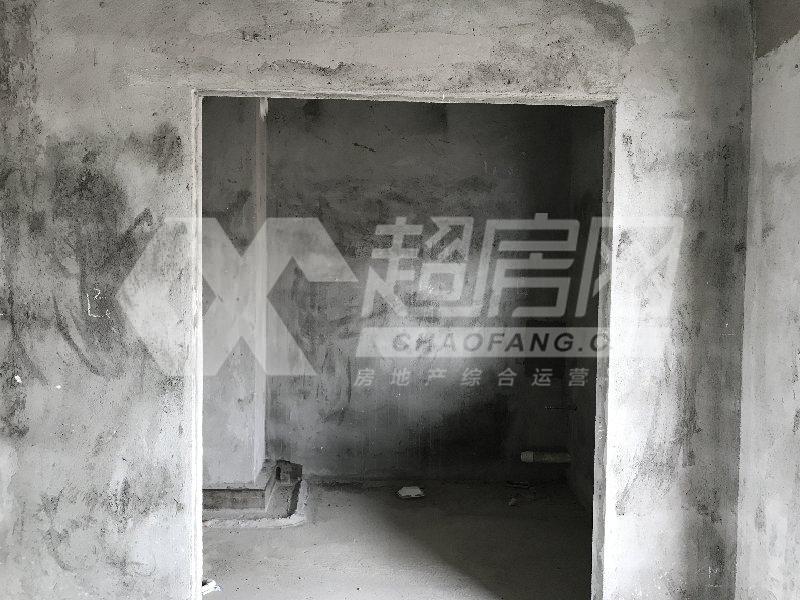 美的翰诚嘉园二手房厨房及卫生间