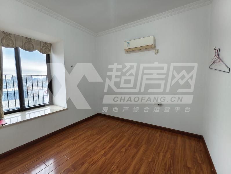 海悦新城二手房卧室