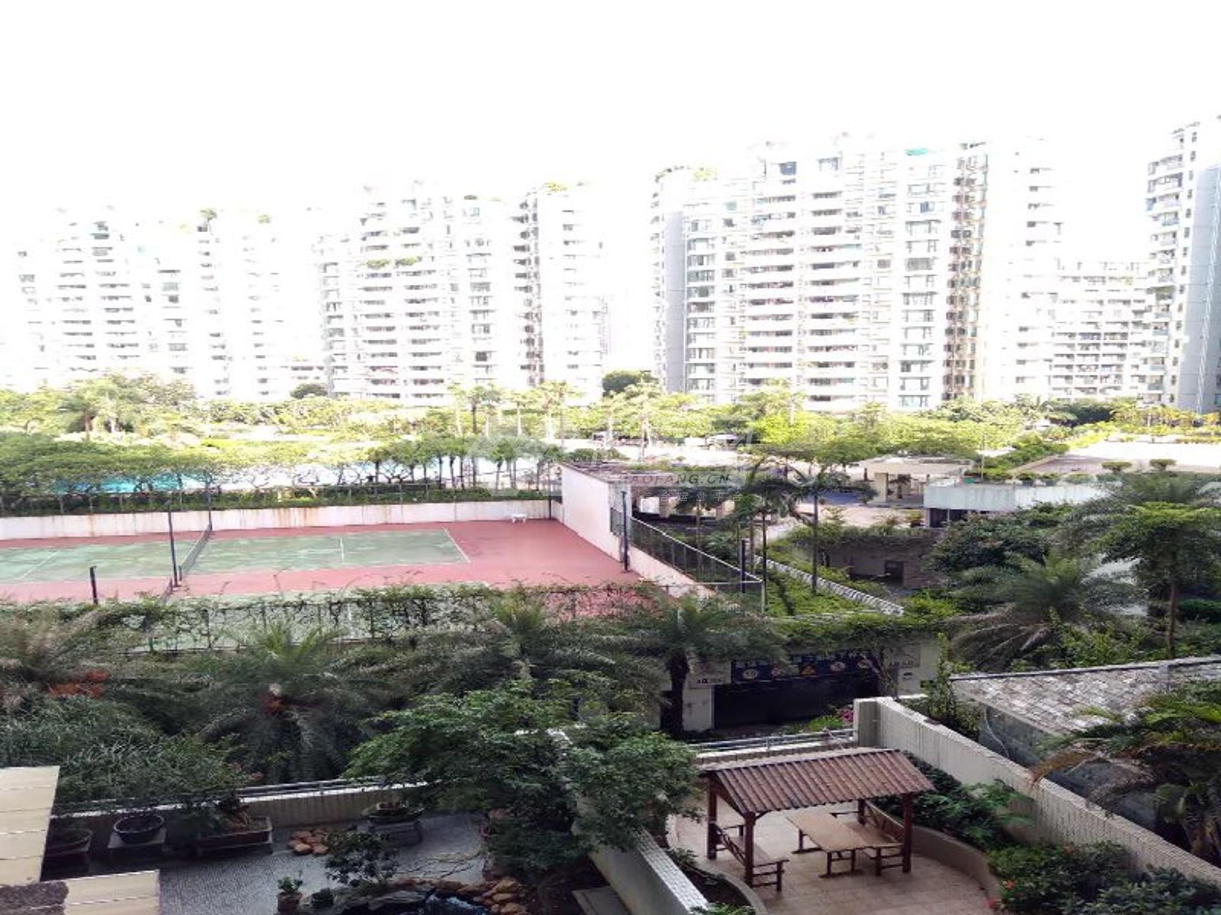 嘉信城市花园二期二手房