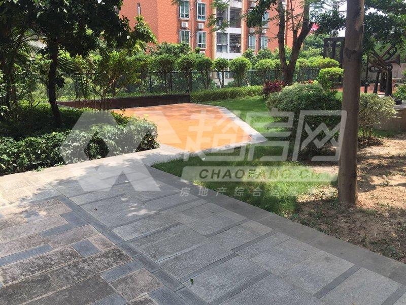 英煌新座二手房书房