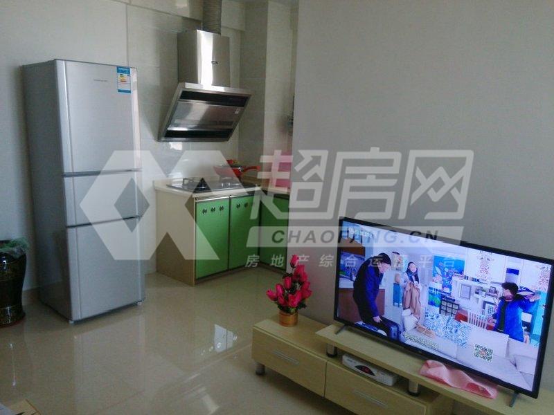英煌新座二手房露台