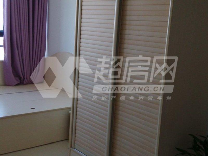 英煌新座二手房户型图