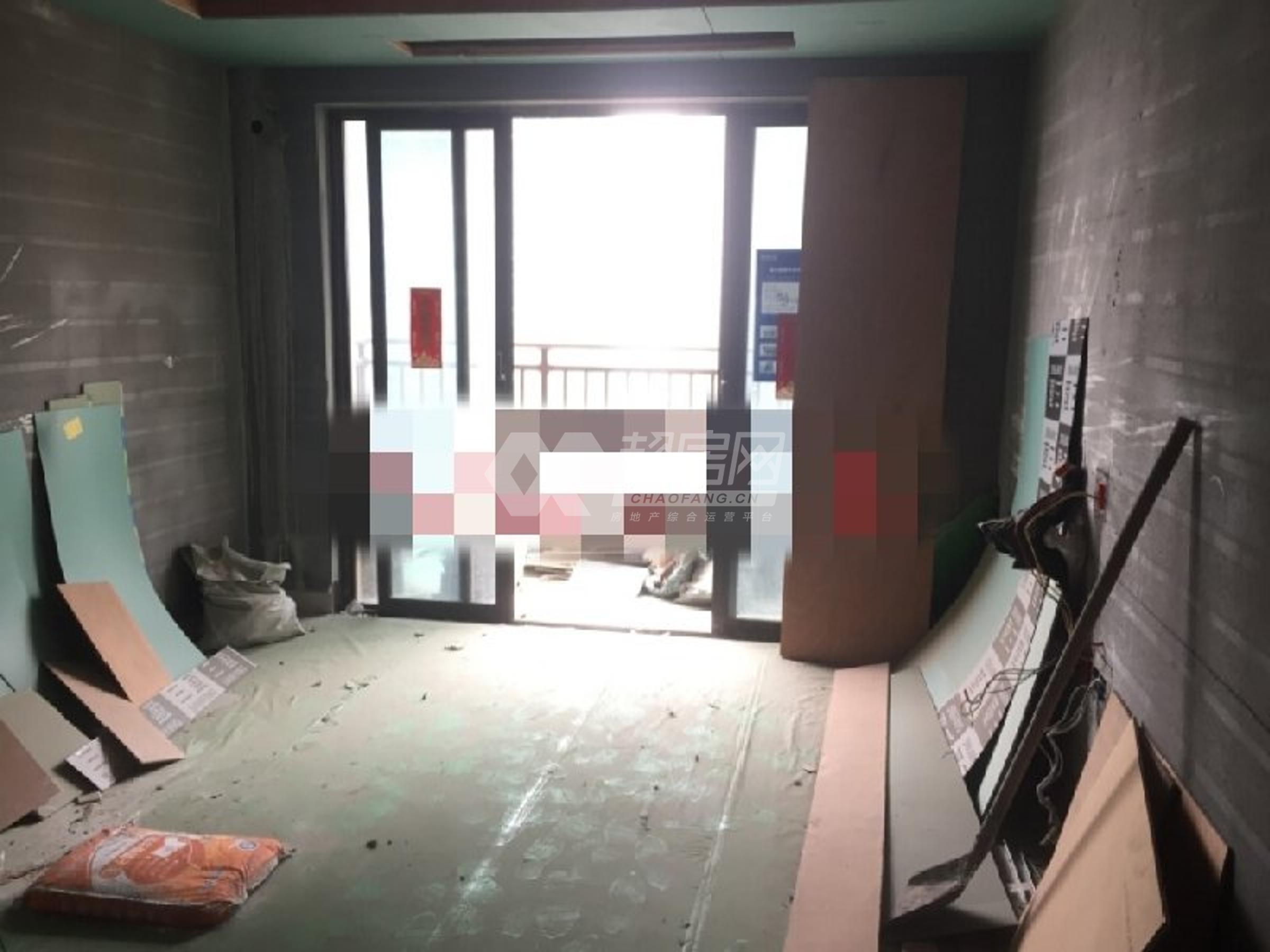 龙湖春江名城二手房