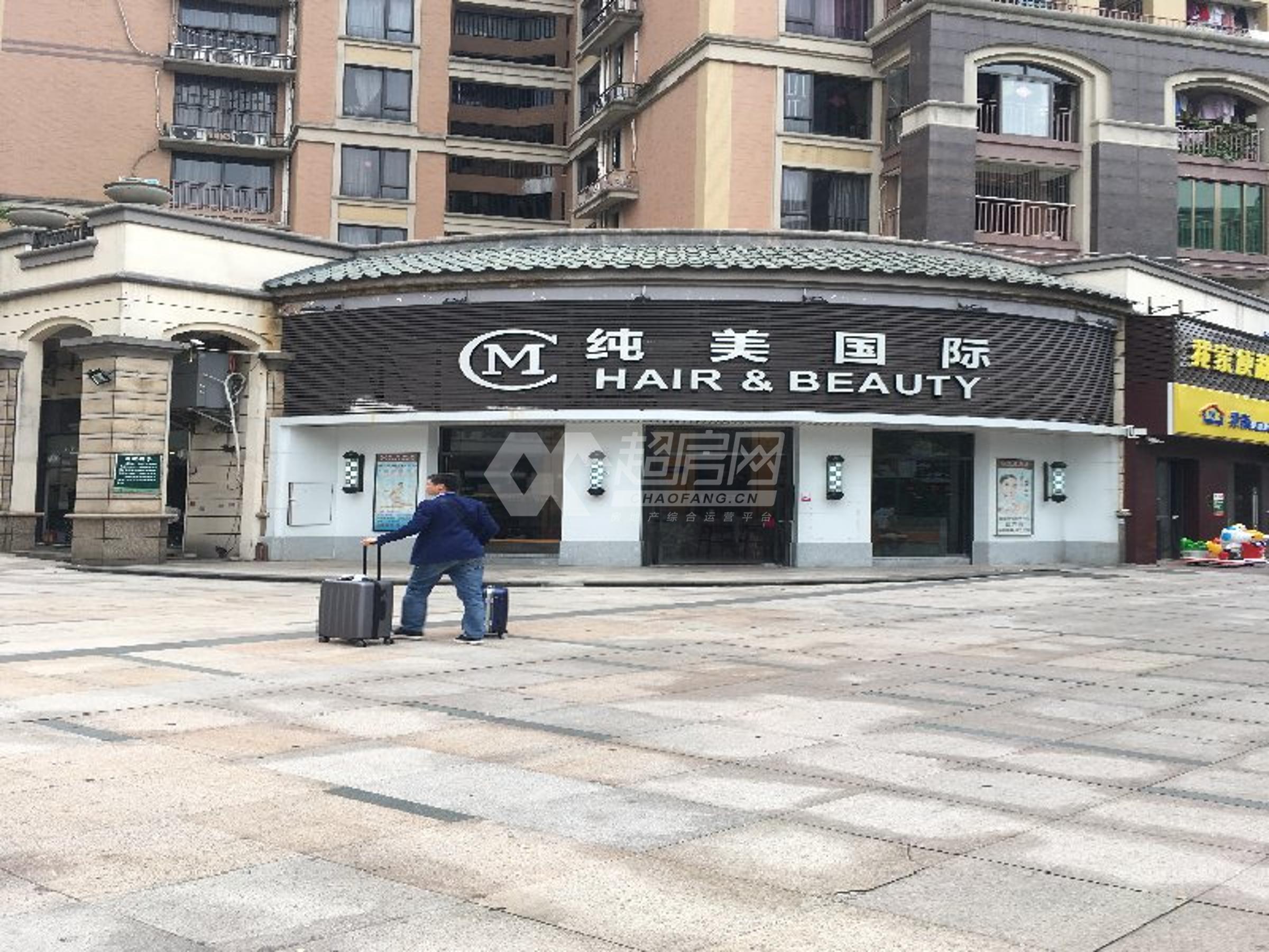 保利百合二手房