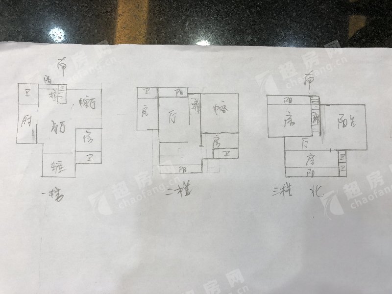 顺德区大良 海骏达·康格斯 住宅920万