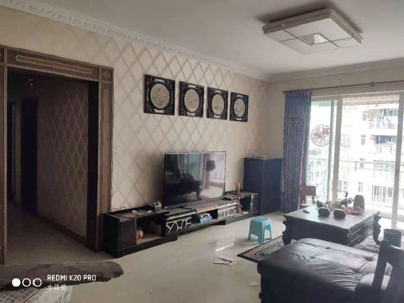 金碧豪苑二手房