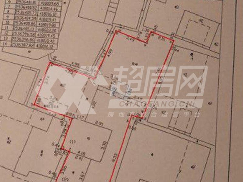 北滘居委会二手房厨房及卫生间
