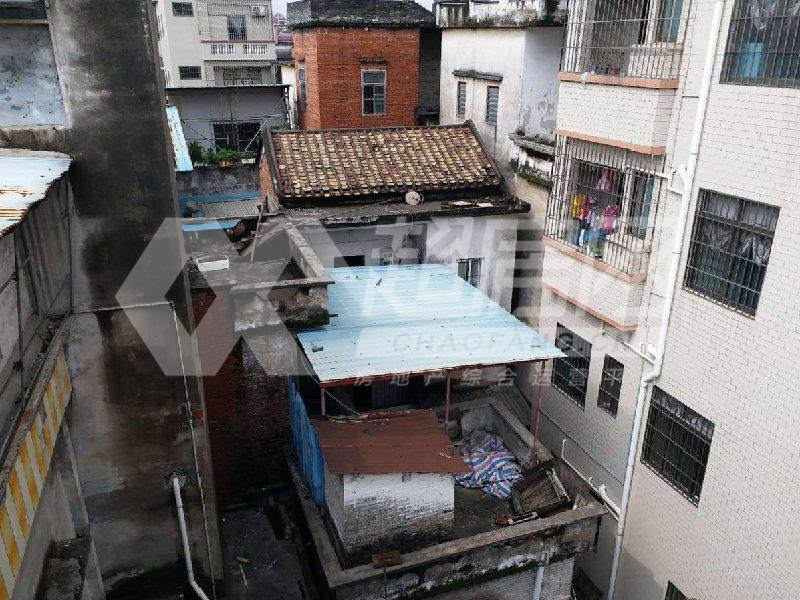 北滘居委会二手房客厅