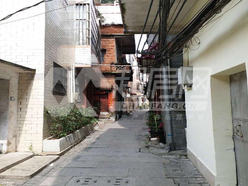 北滘居委会二手房卧室