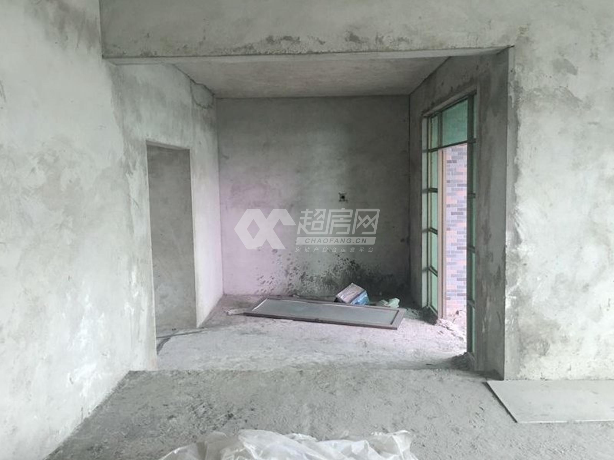 星豪湾二手房
