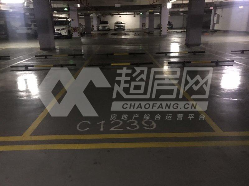 海悦新城二手房客厅