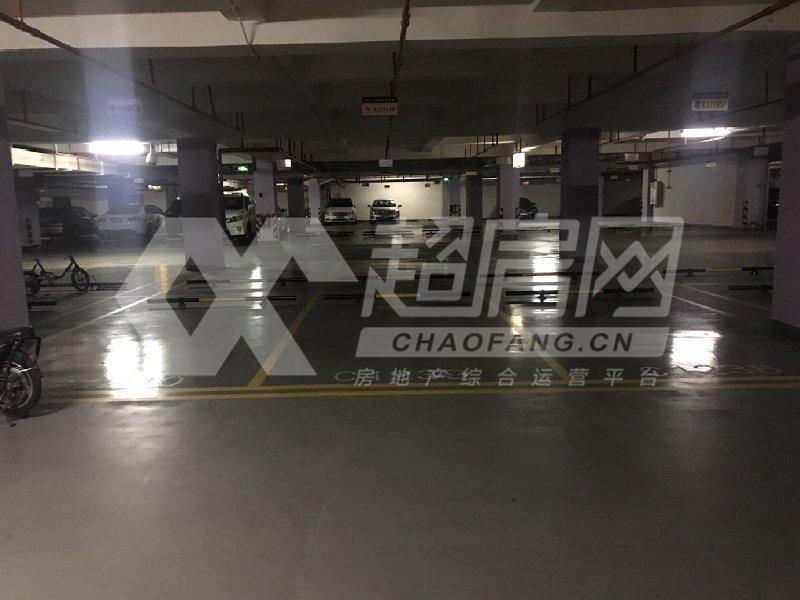 海悦新城二手房卧室