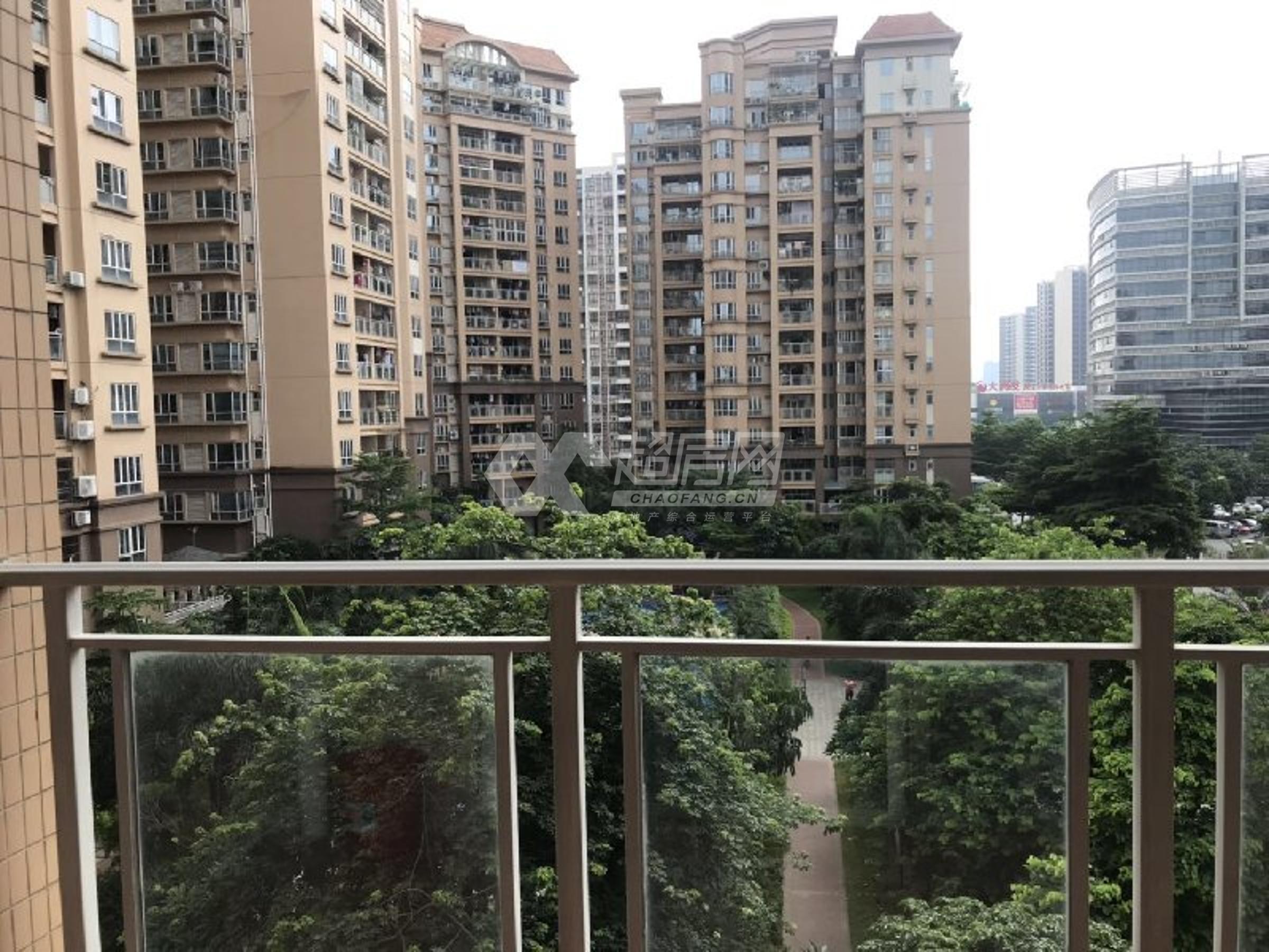 逸峻闲庭二手房