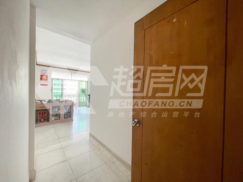 翰林轩二手房客厅