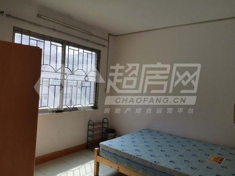 银信楼二手房厨房及卫生间