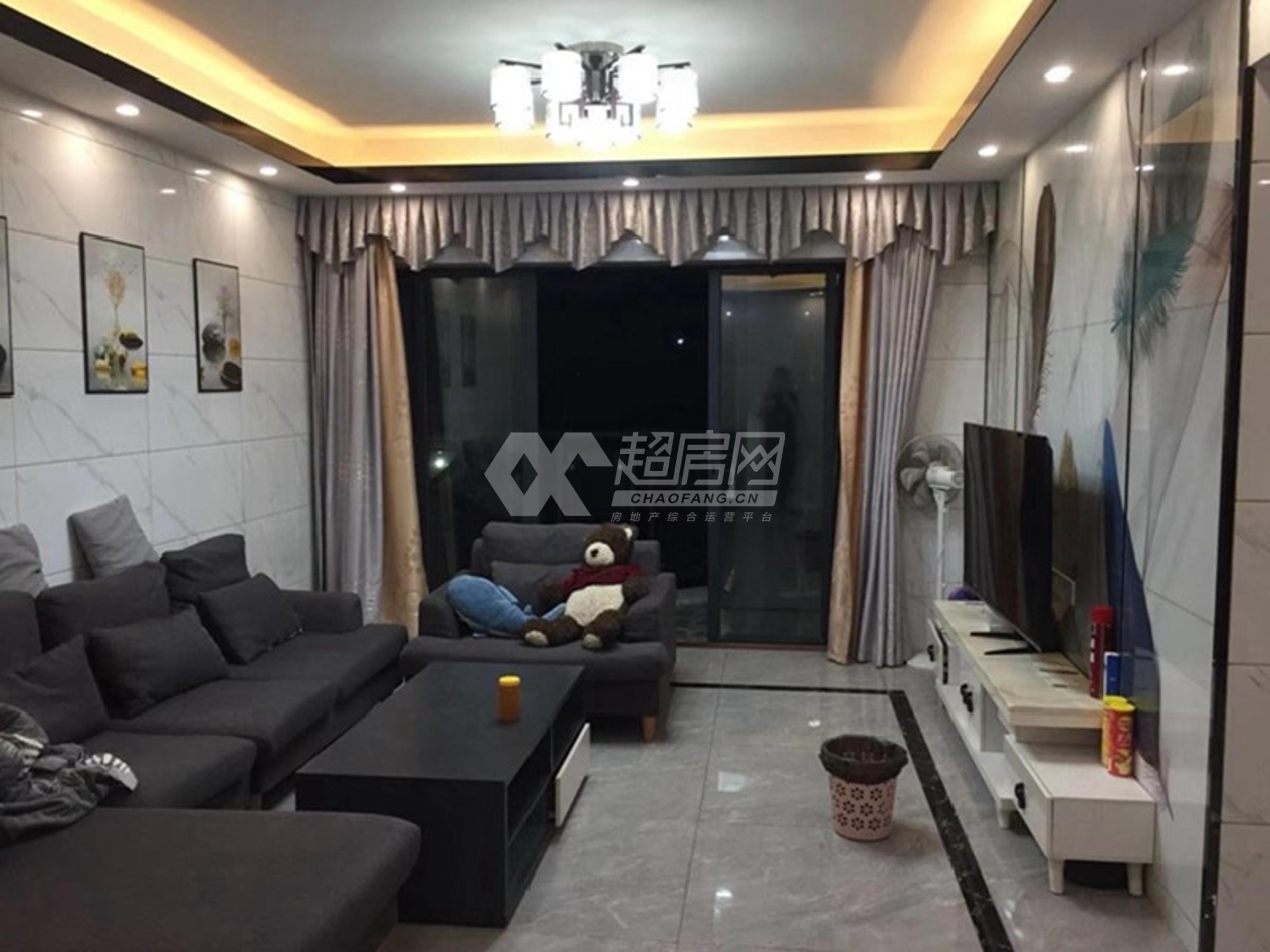 凯蓝滨江二手房