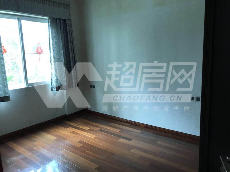 丽景花园二手房卧室