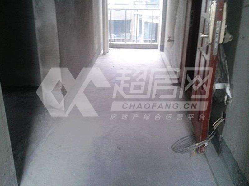 新境界二手房厨房及卫生间