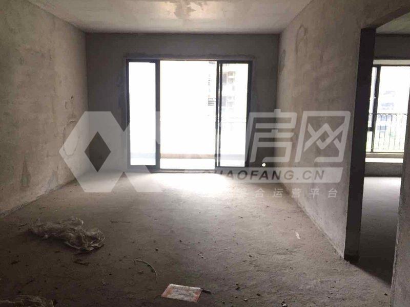 新境界二手房客厅