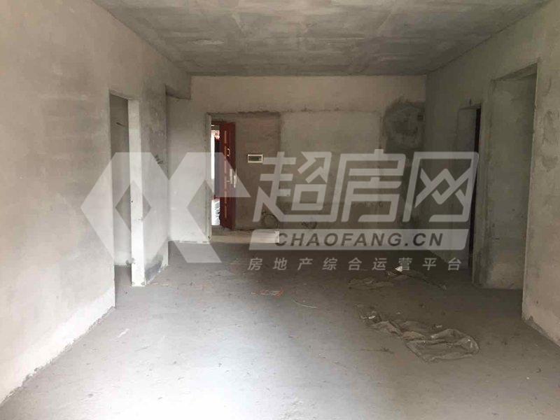 新境界二手房客厅