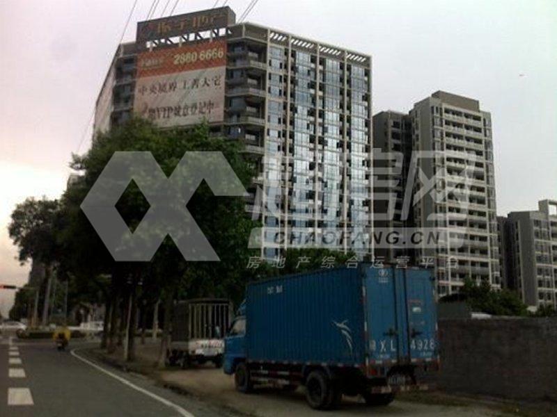 新境界二手房其他