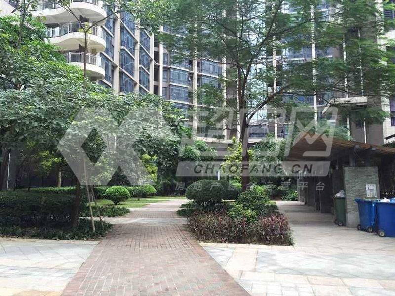 新境界二手房其他