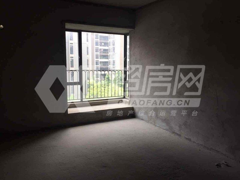 新境界二手房卧室