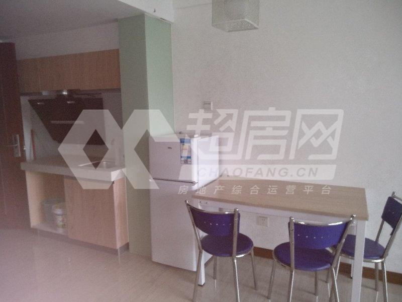 逸林苑二手房客厅