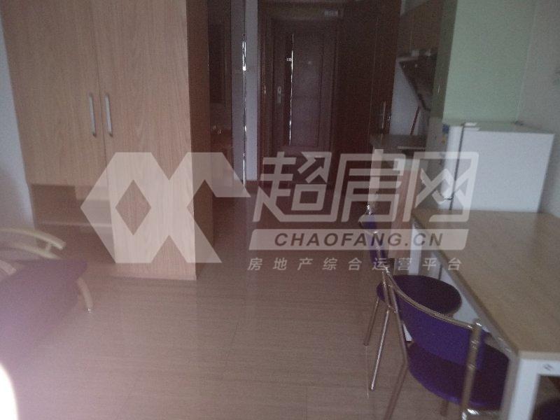 逸林苑二手房客厅