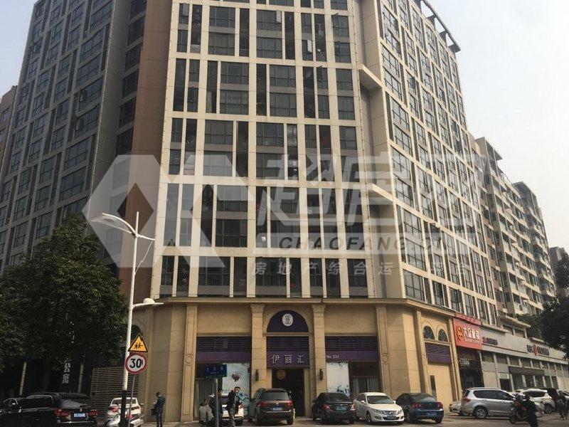 逸林苑二手房其他
