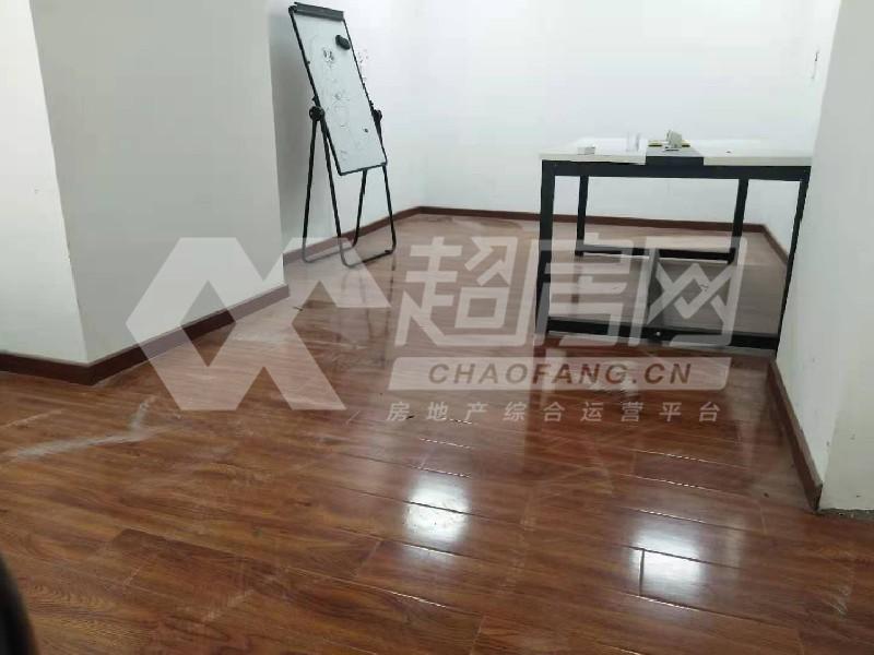 翠庭轩二手房卧室