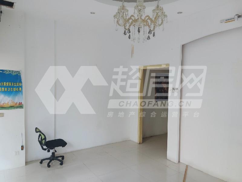 景汇名都二手房客厅