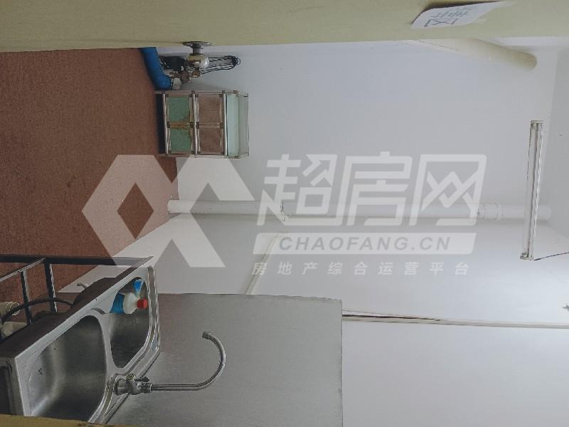 景汇名都二手房卧室
