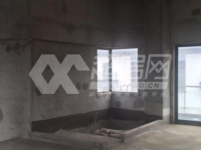 美的御海东郡（别墅）二手房厨房及卫生间
