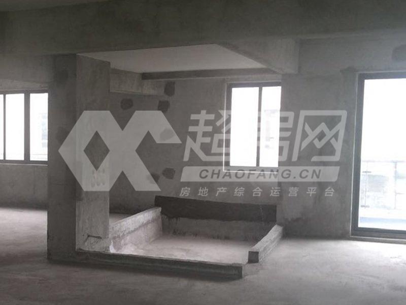 美的御海东郡（别墅）二手房厨房及卫生间