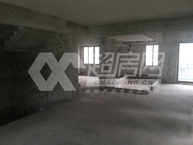 美的御海东郡（别墅）二手房卧室