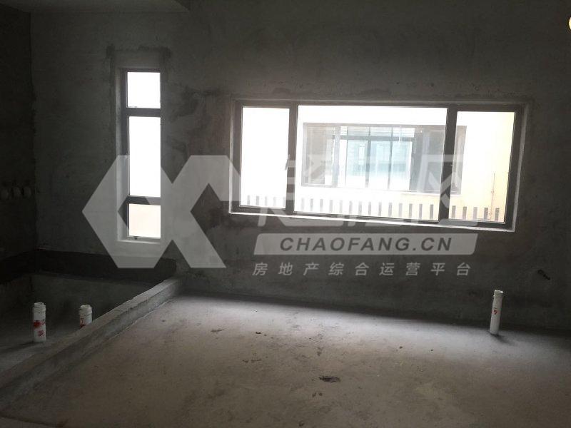 美的御海东郡（别墅）二手房卧室