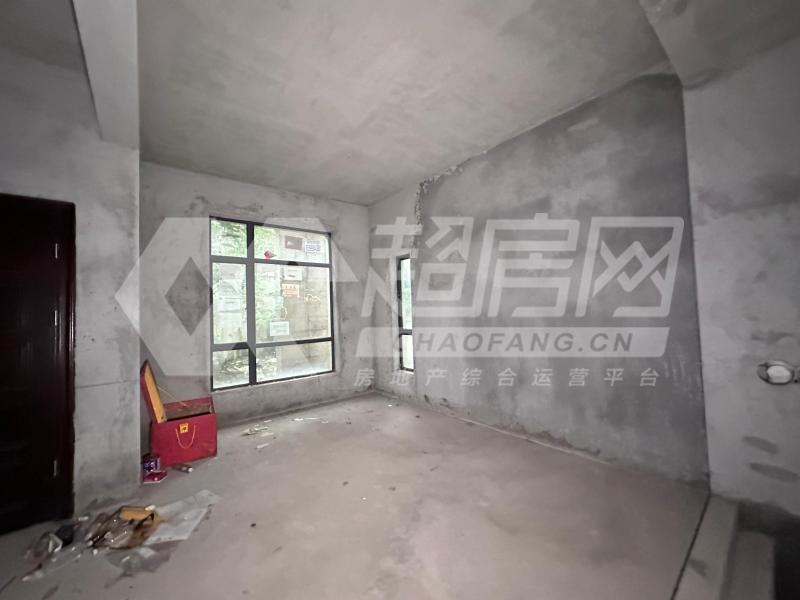 美的御海东郡（别墅）二手房厨房及卫生间