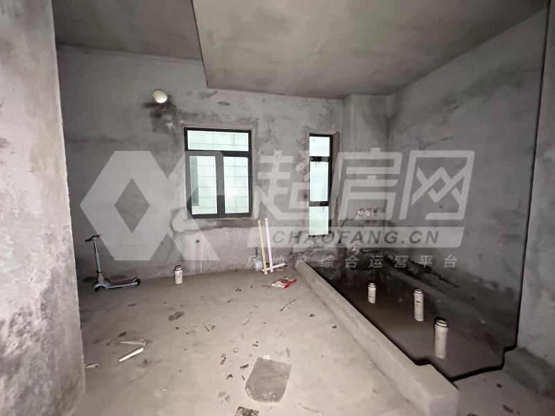 美的御海东郡（别墅）二手房厨房及卫生间