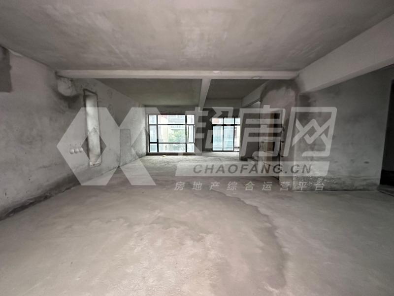 美的御海东郡（别墅）二手房书房
