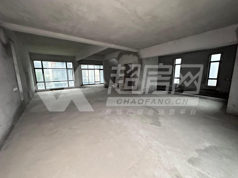 美的御海东郡（别墅）二手房书房