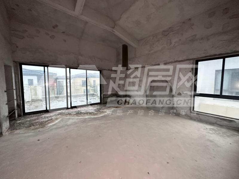 美的御海东郡（别墅）二手房其他
