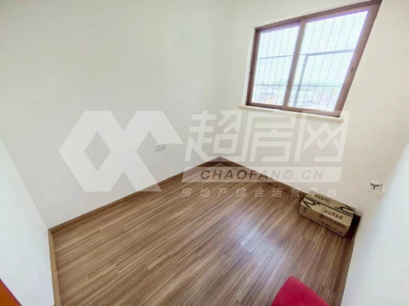 涛汇御河湾二手房卧室
