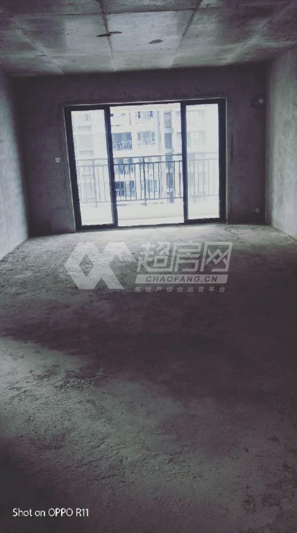 美的御海东郡二手房