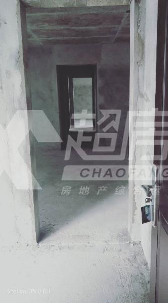 美的御海东郡二手房户型图