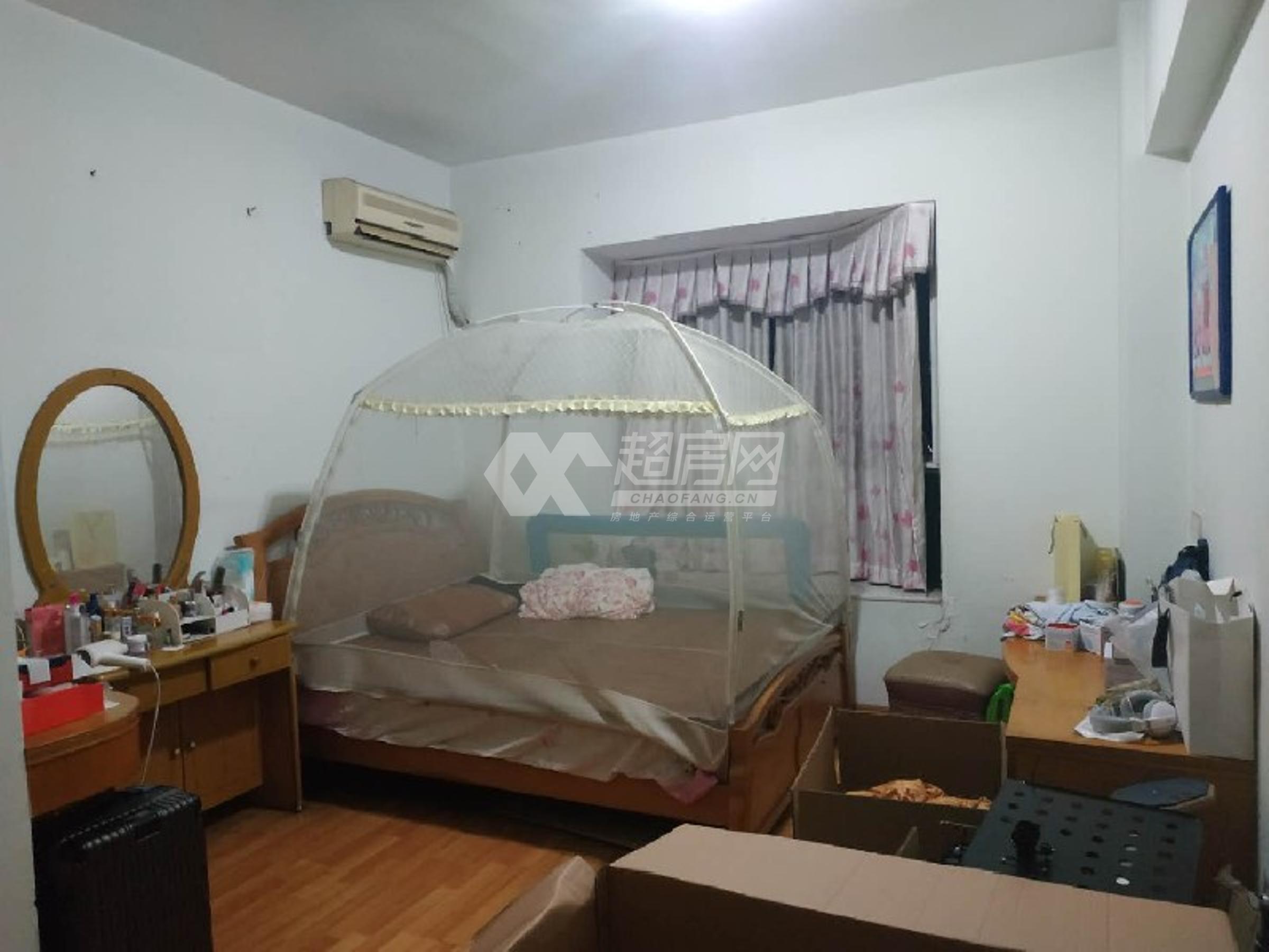 绅宝豪庭二手房