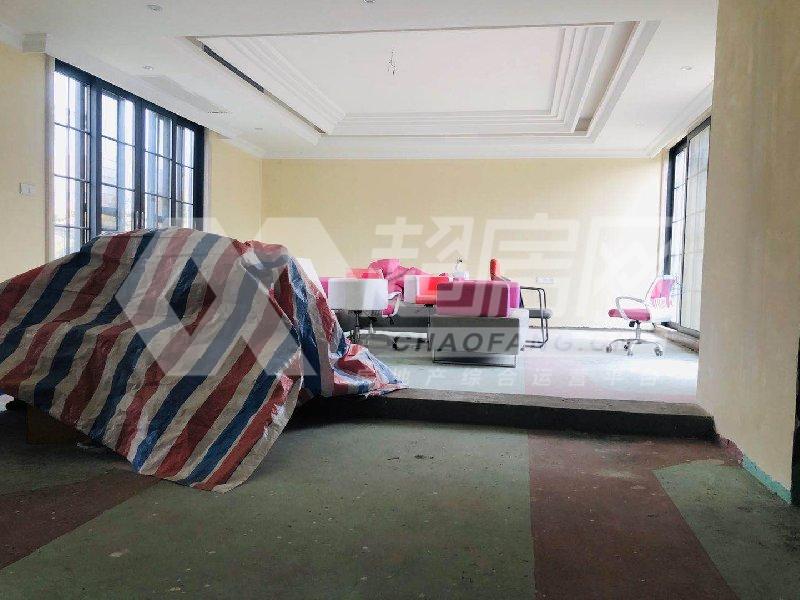 美的御海东郡（别墅）二手房书房
