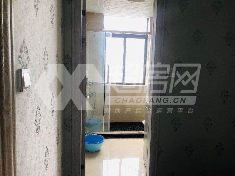 美的御海东郡（别墅）二手房阳台